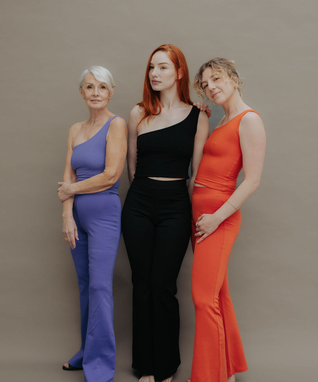 NIKA Top Very Peri