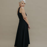 OLIVIA Dress Black