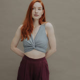 ELEA Top (reversible) Sky