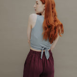 ELEA Top (reversible) Sky