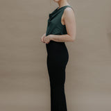 LIKA Pants Black