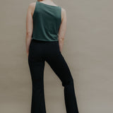 LIKA Pants Black