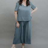 MARINA Top Steel
