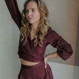 PAMINA Wraptop (reversible)