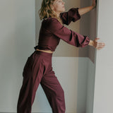 PAMINA Wraptop (reversible)