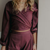 PAMINA Wraptop (reversible)