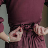 PAMINA Wraptop (reversible)