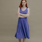 OLIVIA Dress Very Peri