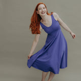 OLIVIA Dress Very Peri
