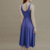 OLIVIA Dress Very Peri