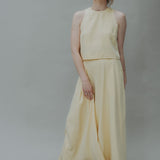 MARTHA Top Butter