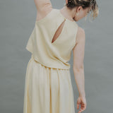 MARTHA Top Butter