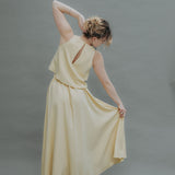 SALVIA Skirt Butter