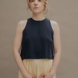 MARTHA Top Midnight