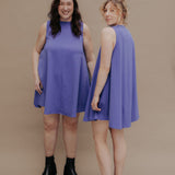 LUNA Dress Very Peri