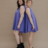 LUNA Dress Very Peri