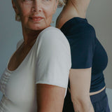 BARBARA Top (reversible)