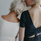 BARBARA Top (reversible)