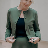 COCO Cardigan Matcha