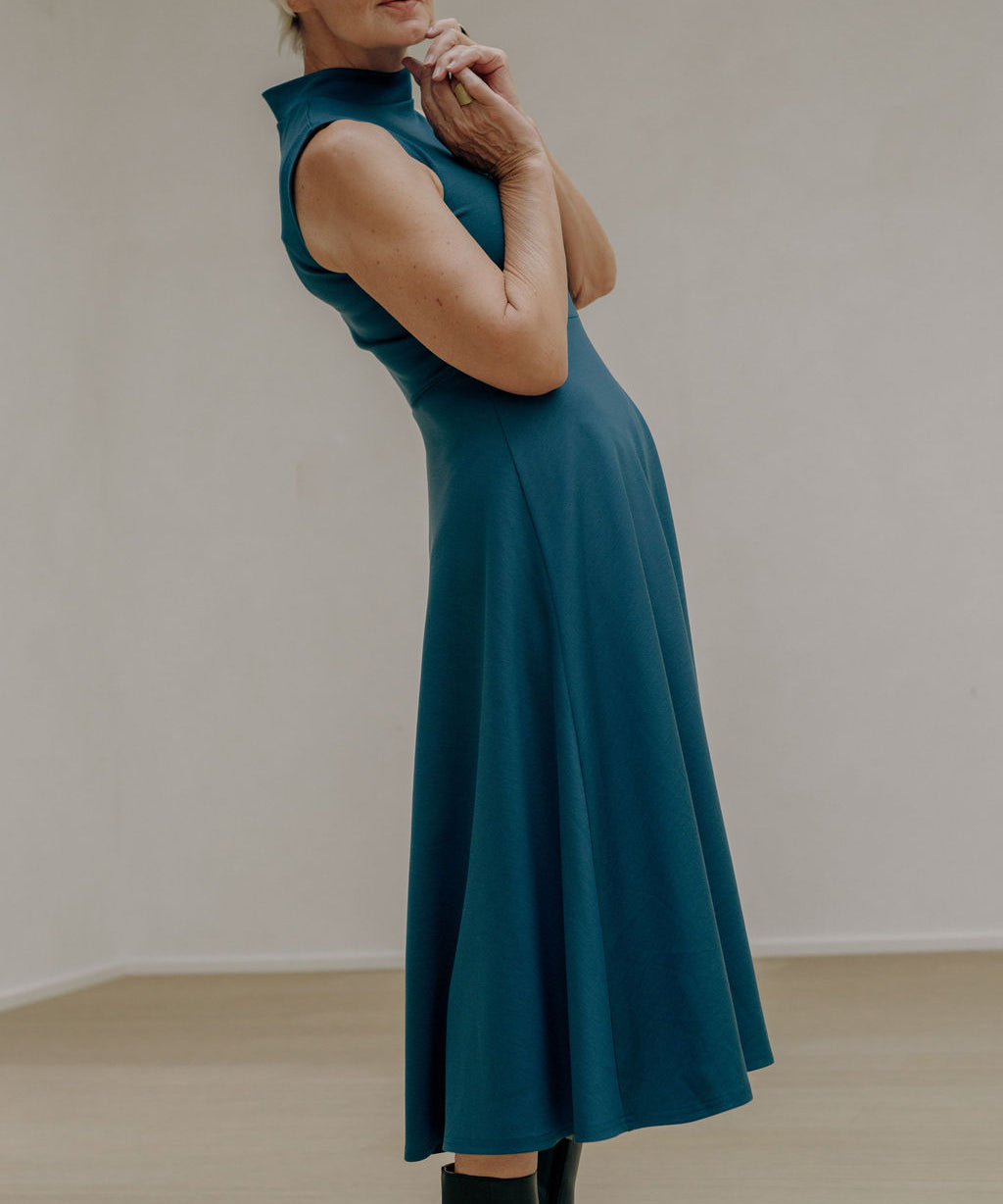 LOLA Dress Pacifico