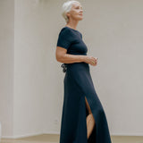 MADITA Skirt Midnight