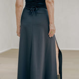 MADITA Skirt Midnight
