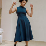 LOLA Dress Midnight