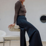 MADITA Skirt Black
