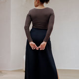 MADITA Skirt Black