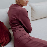 COCO Cardigan Pinot