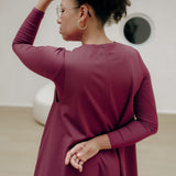 LUNA Dress Pinot