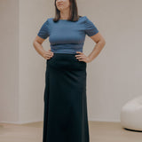 MADITA Skirt Black