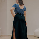 MADITA Skirt Black