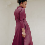 LOLA Dress Pinot