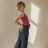 VIOLETTA Pants