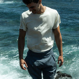 CARLO Shorts Steel