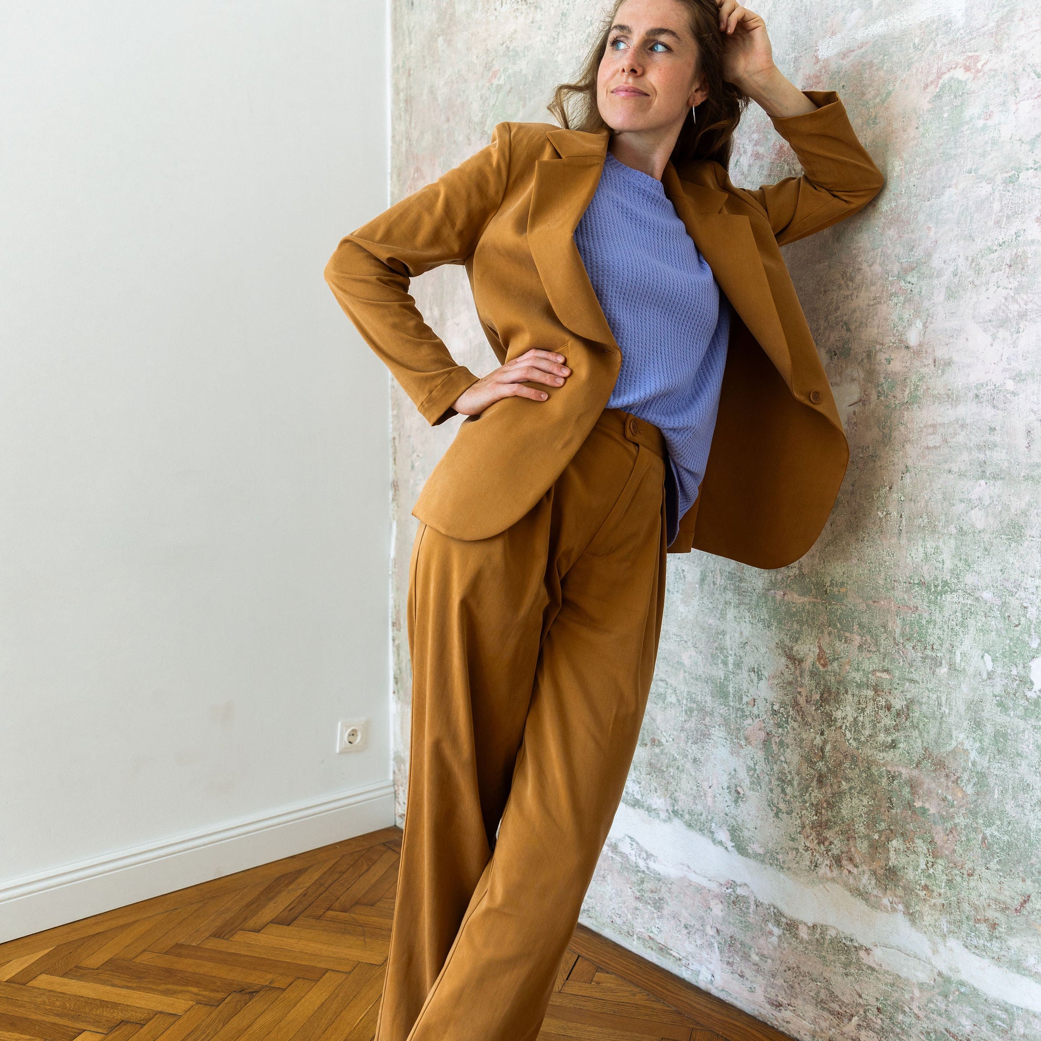 PARIS Pants