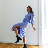 PAULA Pullover