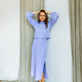 PAULA Pullover