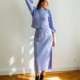 PAULA Pullover