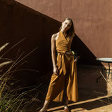 CARLA culottes