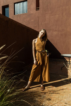 CARLA Culotte