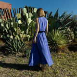 SALVIA Skirt Very Peri