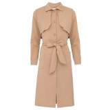 TESSA trench coat