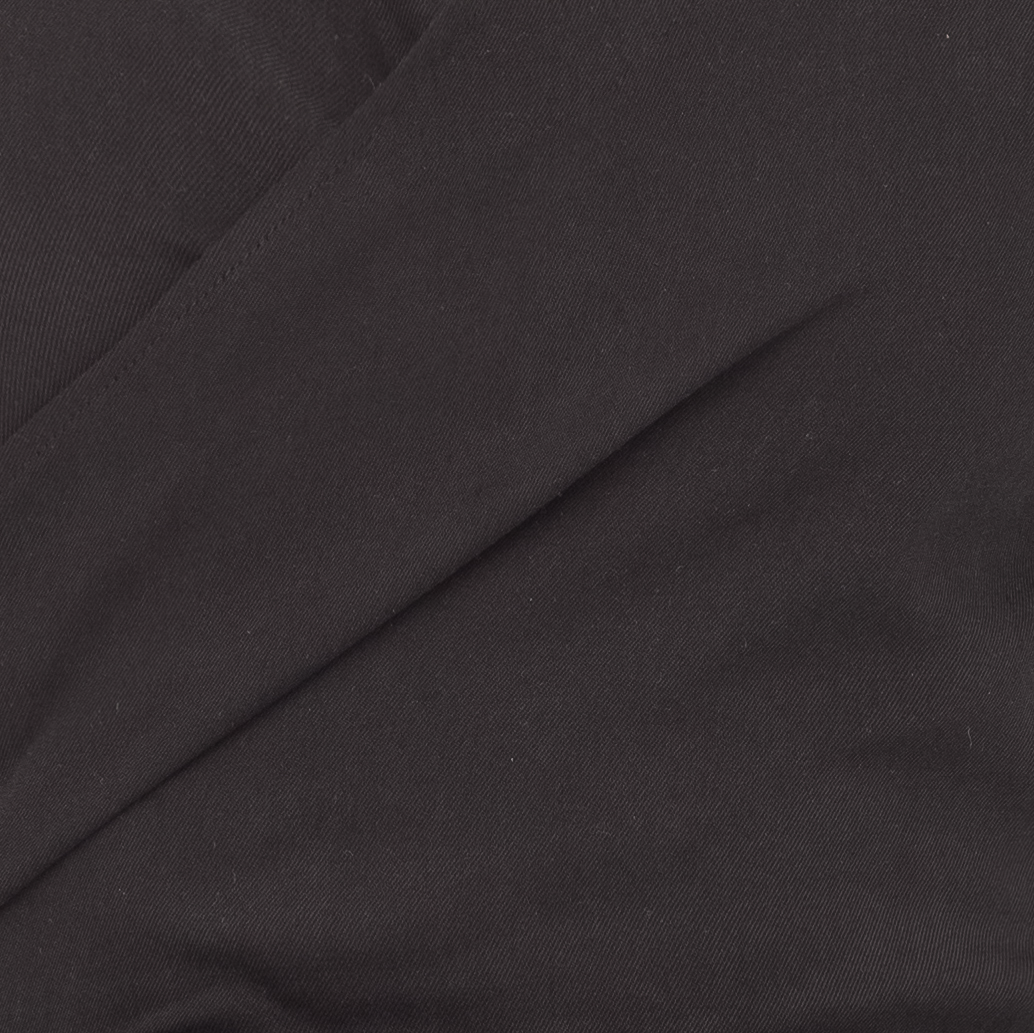 EWA Wrapblouse Black